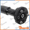 Arbre de transmission arrière pour MERCEDES | NWN-ME-146, A2214102116